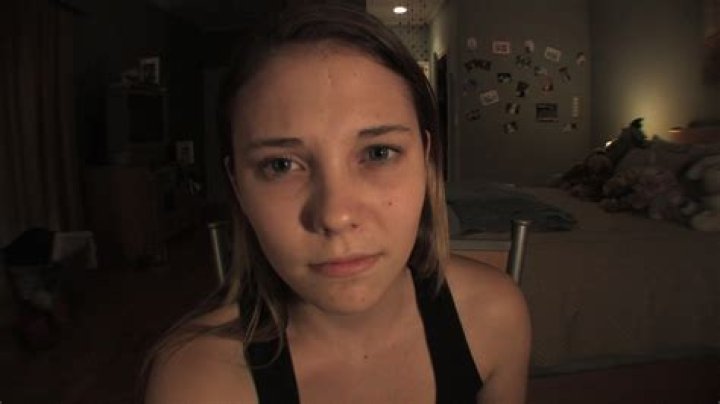 Stills Megan Is Missing