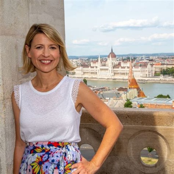 Stream Samantha Brown's Great Weekends discovery+