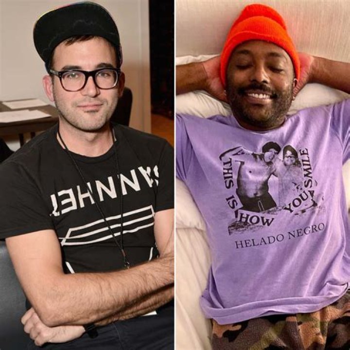 Sufjan Stevens Comes Out, Dedicates Album to Late Partner