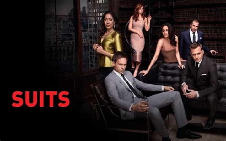 Suits Season 4 Where to watch streaming and online in the UK Flicks