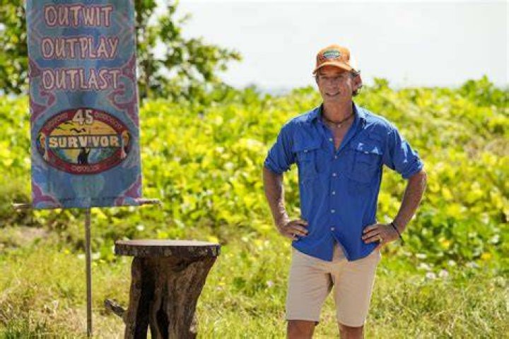 Survivor host Jeff Probst discusses future of reunion show