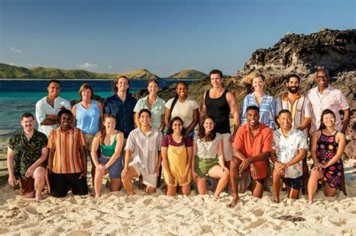 Survivor's Jeff Probst Reveals the Key to Winning 'Heart' Newsweek