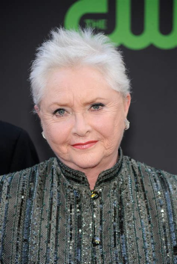 Susan Flannery biografia chi &egrave;, et&agrave;, altezza, peso, figli, marito e