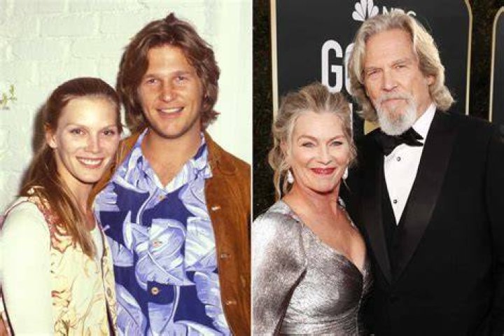 Susan Geston Bio, Facts, Family Life of Jeff Bridges’ Wife