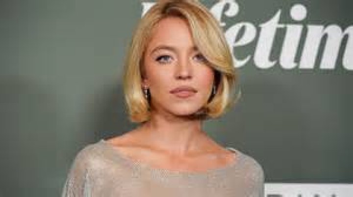 Sydney Sweeney “Cringes” At Her Old Movie Roles Teen Vogue