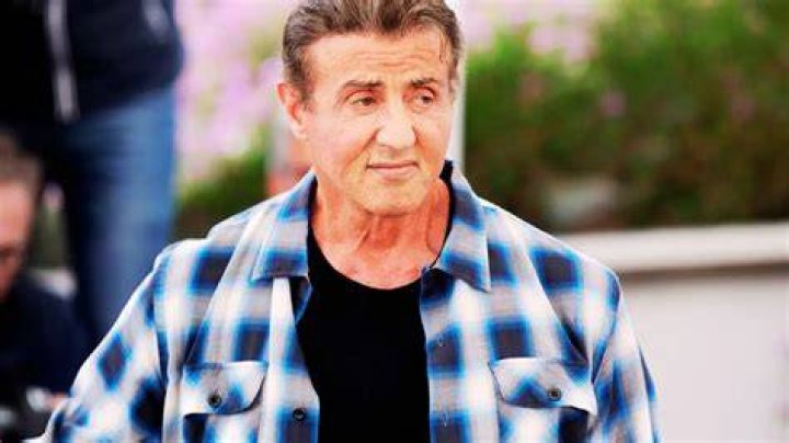 Sylvester Stallone Reveals The Worst Movie He’s Ever Starred In