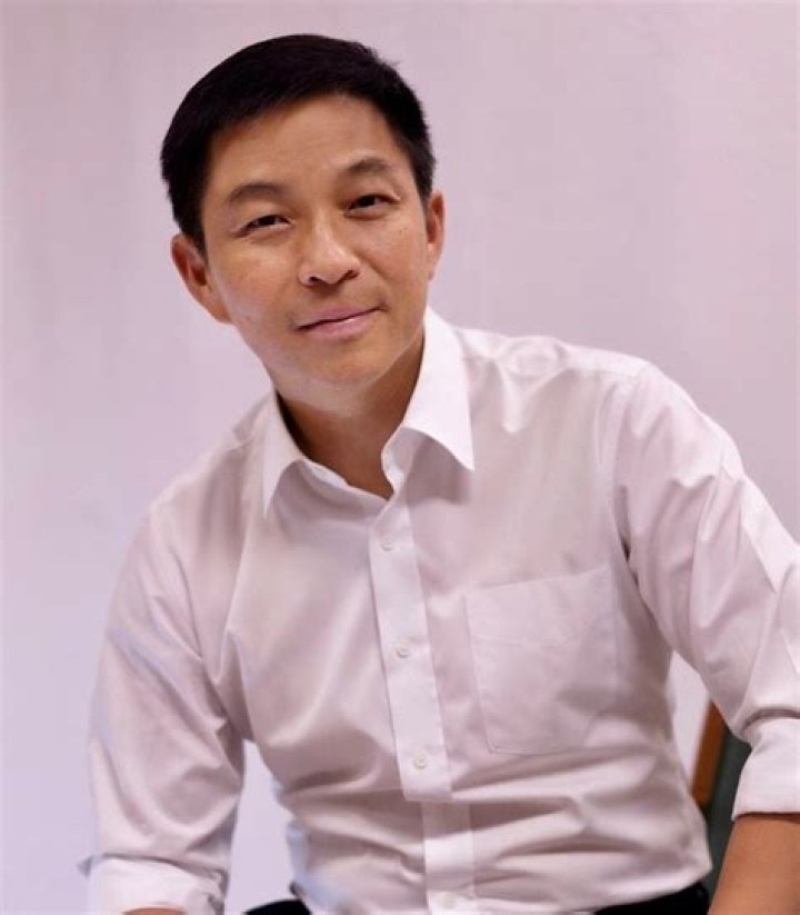 Tan Chuan Jin's Wife: A Picture-Perfect Match