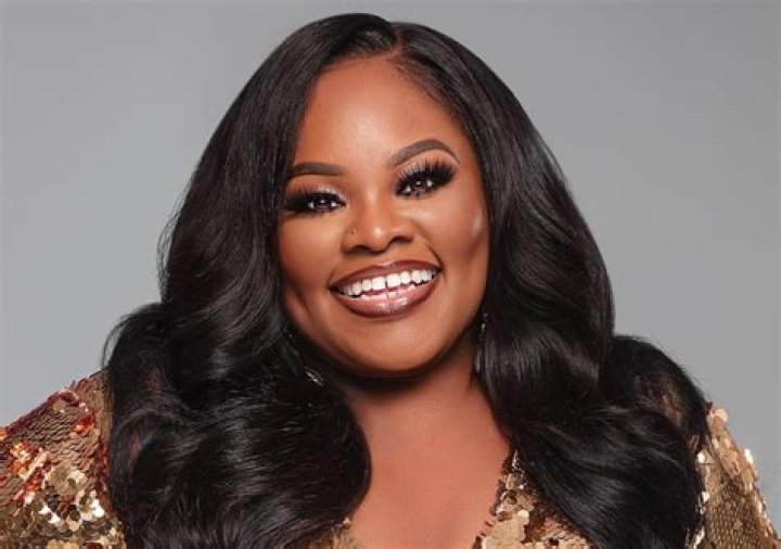 Tasha Cobbs Biography, Ministry, Net Worth, & Lessons From Her Life