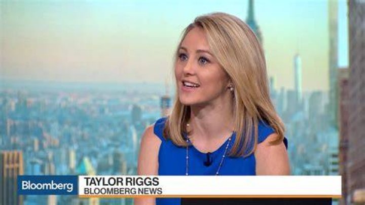 Taylor riggs 1