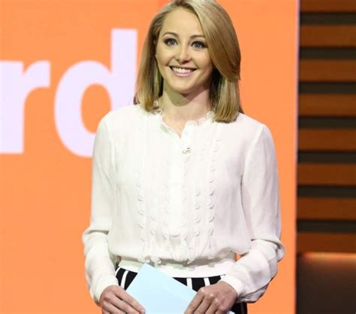 Taylor Riggs Bloomberg, Age, Married, Bio