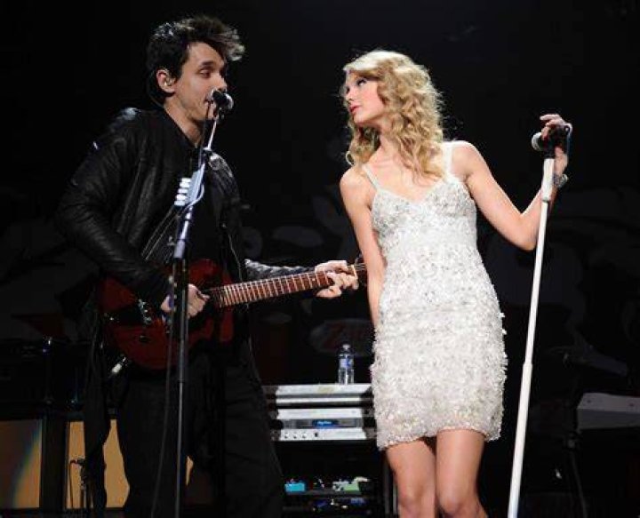 Taylor Swift and John Mayer's Relationship A Look Back