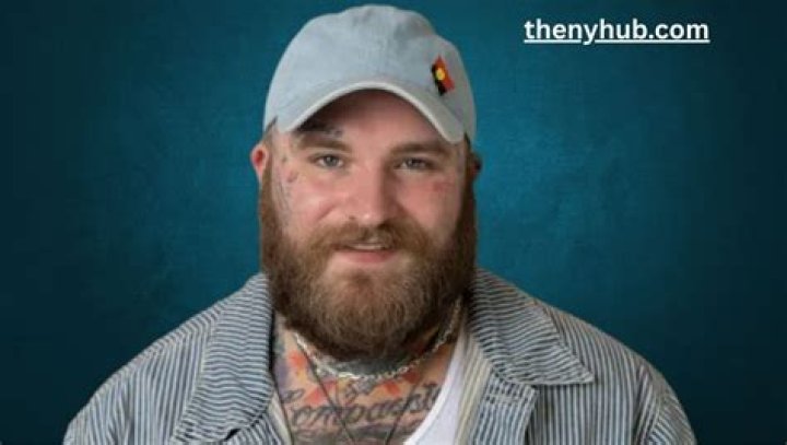 Teddy Swims Biography, Age, Physical Appearance, Career, Net Worth & More