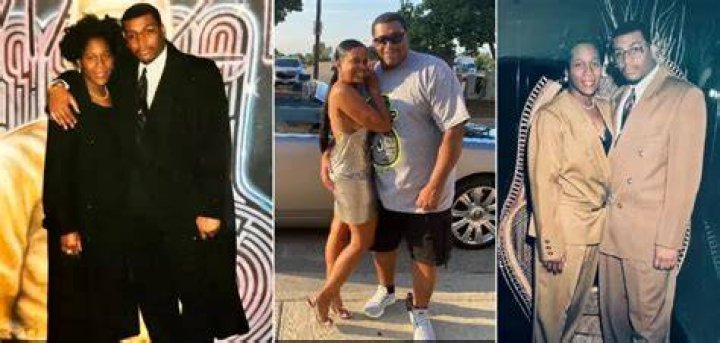 Terry Lee Flenory Wife Tonesa Welch Is BMF First Lady