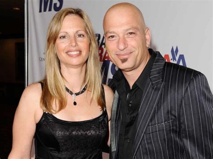 Terry Mandel Everything To Know About Howie Mandel's Wife ABTC