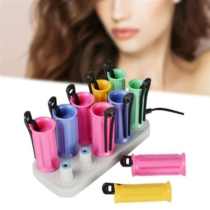 The 5 Best Electric Curlers Reviewed 2024 Hairsaurus