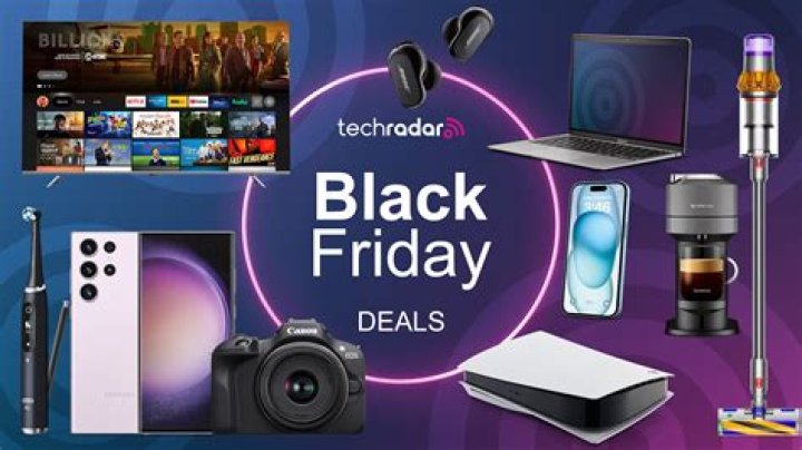 The Best Tech Deals on Amazon Today, April 10th 2017