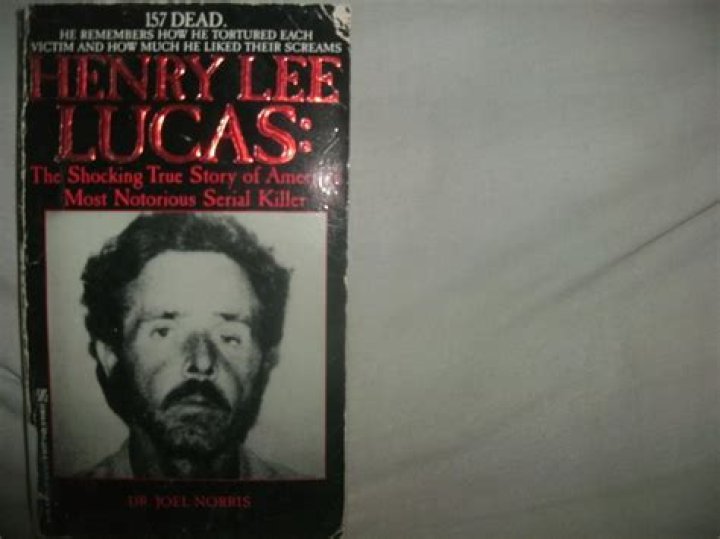 The Chilling Crimes Of Henry Lee Lucas: A Serial Killer's Dark Legacy