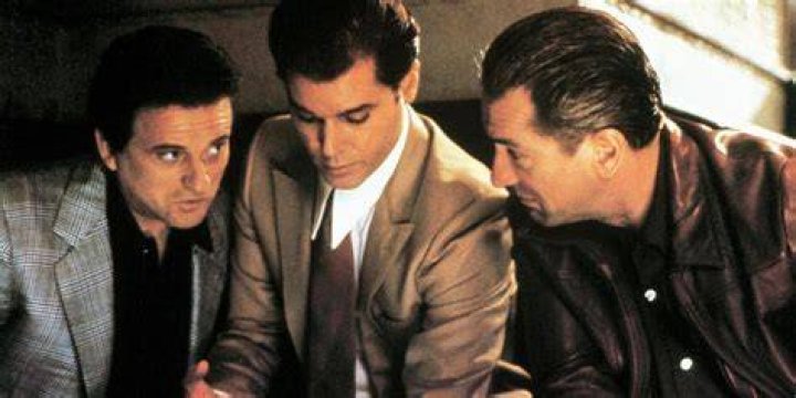 The Definitive Guide To The Goodfellas Cast: A Behind-the-Scenes Look