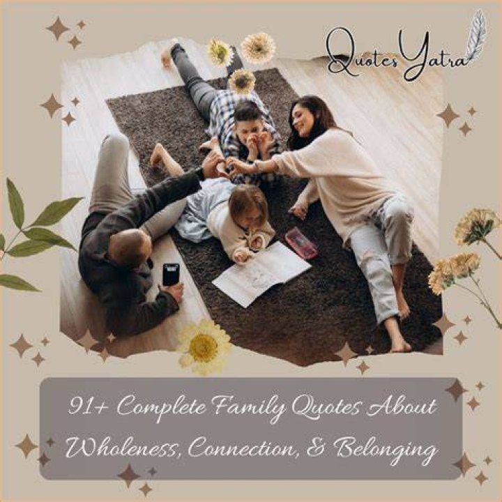 The family only feels complete when Haddie comes home ️ Parenthood tv