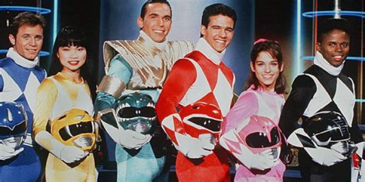 The Original Power Rangers Cast Where Are They Now vrogue.co