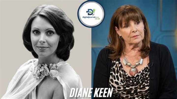 The Real Life of Diane Alexander From Hollywood to RealityTV