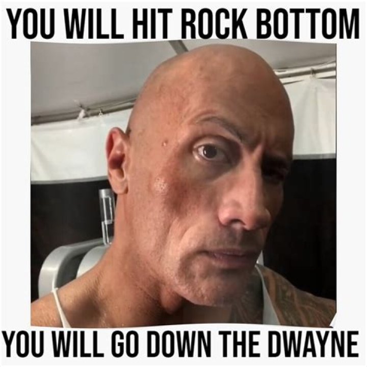 The Rock on Viral Photo of LookAlike Police Officer Eric Fields He's