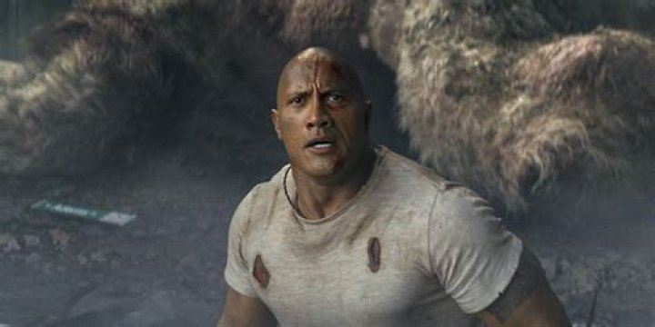 The Rock's Height Debate How Tall Is Dwayne Johnson Really?