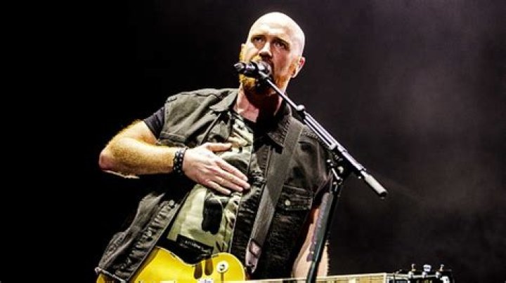 The Script Guitarist Mark Sheehan Dead at 46