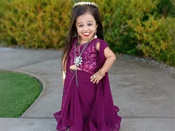 The Shortest Woman In The World 2023 Biography, Age, Marriage & All You Need To Know (2023)