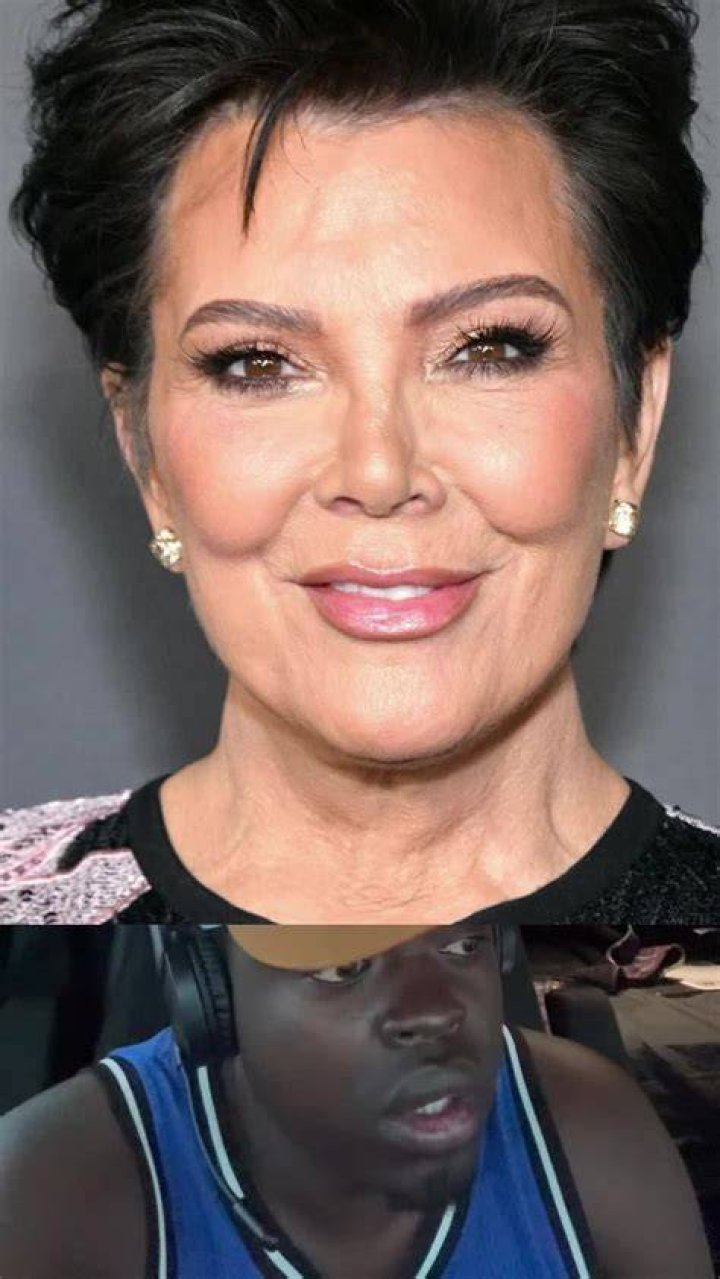 The Stunning Transformation Of Kris Jenner's Mom, MJ Shannon