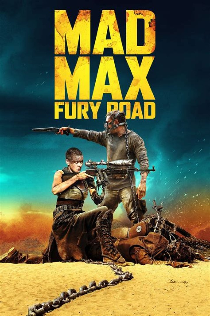 The Ultimate Guide To Mad Max: Fury Road: Everything You Need To Know