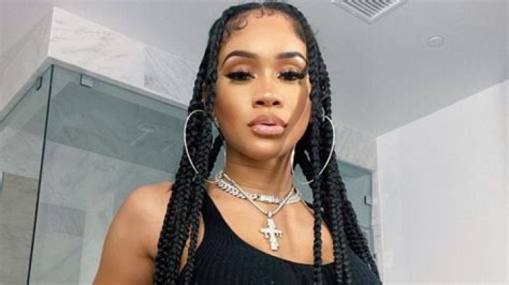 The Untold Truth Of Saweetie YouTube