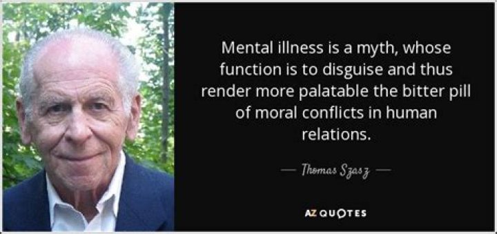 Thomas Szasz Quote “There is no psychology; there is only biography