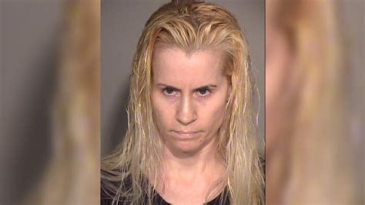 Thousand Oaks woman arrested after boyfriend's death