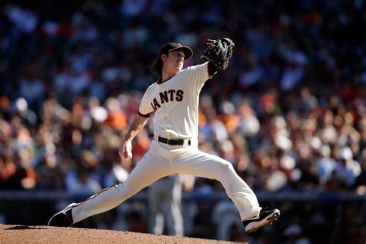 Tim Lincecum Students Britannica Kids Homework Help