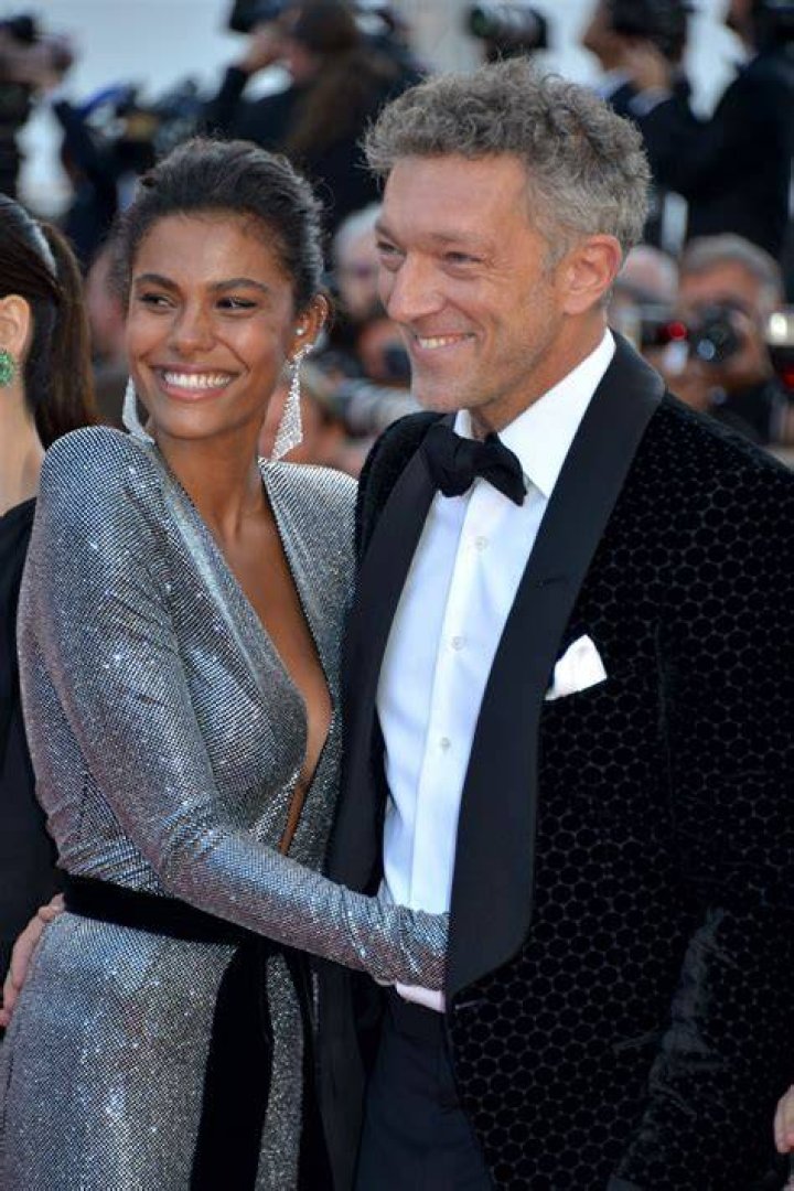 Tina Kunakey Wiki (Vincent Cassel Wife), Age, Height, Net Worth, Baby