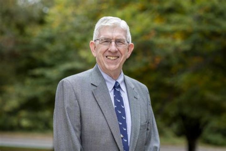 Tom Nettles appointed visiting professor of historical theology SWBTS