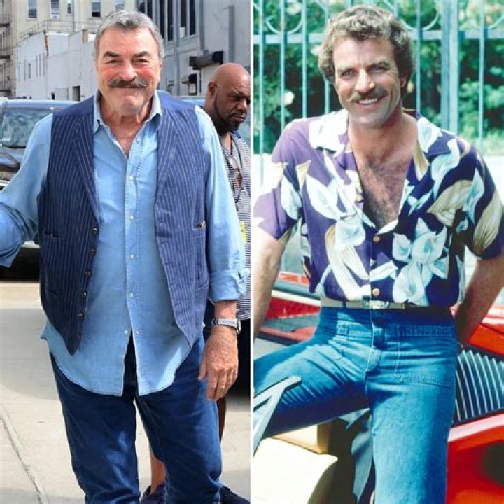 Tom Selleck Height, Age, Body Measurements, Wiki