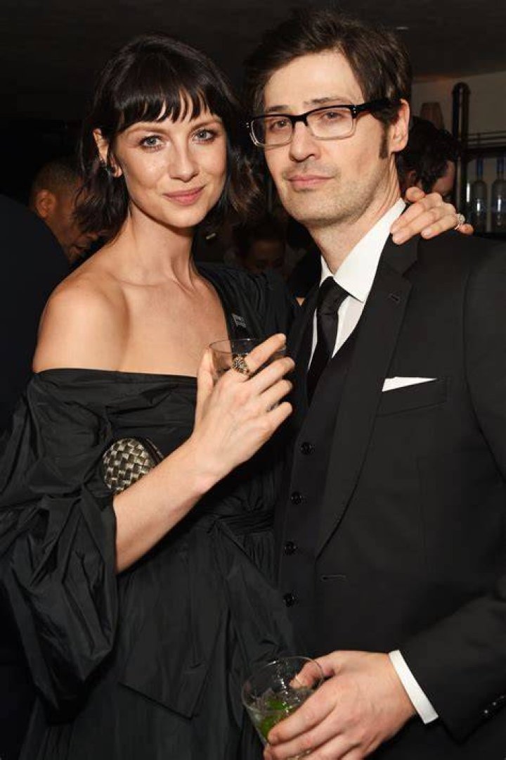 Tony McGill Wiki Biography. Who is Caitriona Balfe's husband?