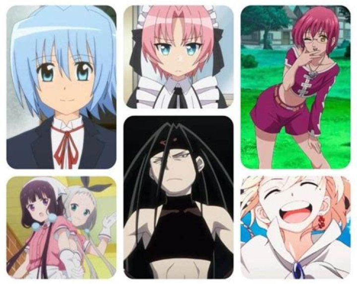 Top 25 Anime Femboy You’ll Either Hate Or Love