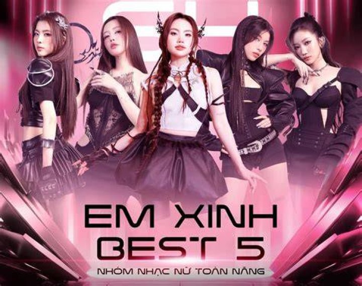 Top 5 sao nữ xinh đẹp nhất thế giới, chỉ duy nhất một nữ diễn vi&ecirc;n