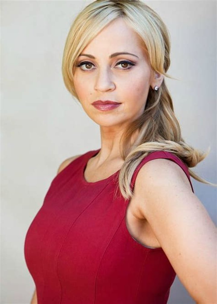 Top Facts: Tara Strong's Impact On 'Family Guy'