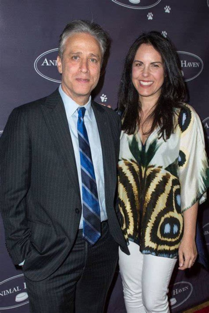 Tracey McShane Bio, Facts, Family Life of Jon Stewart's Wife