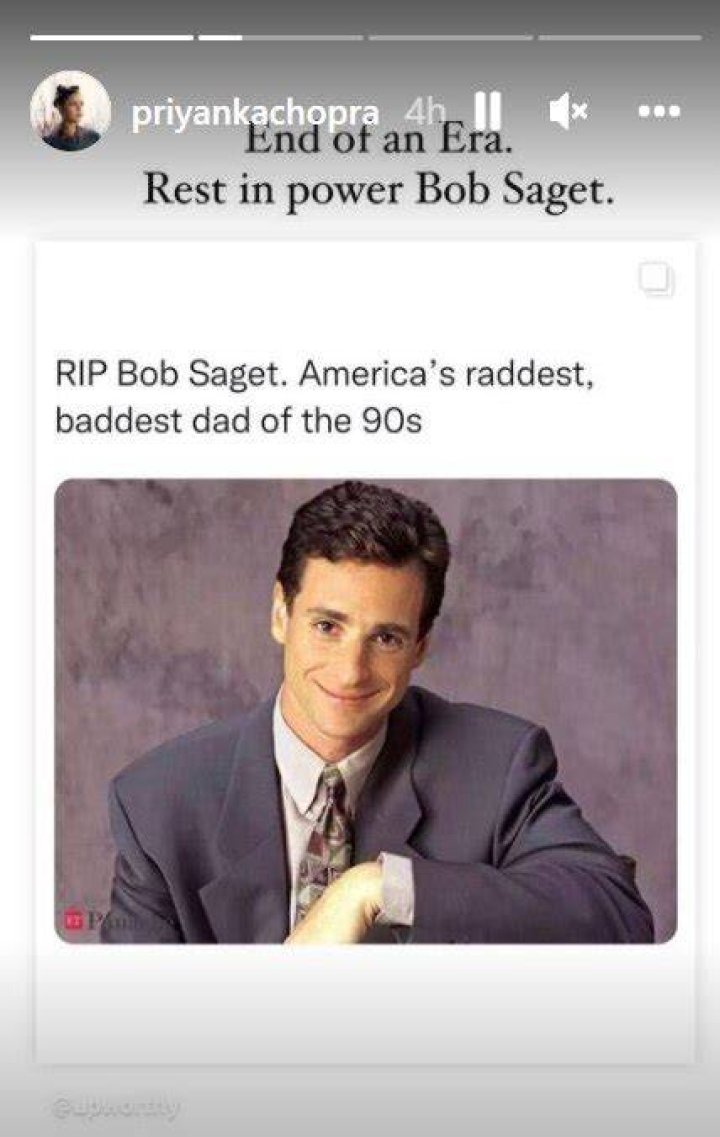 Tragic End: The Untimely Demise Of Bob Saget