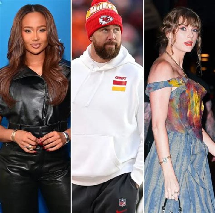 Travis Kelce Bio, Age, Net Worth, Height. Children, Wife, Parents