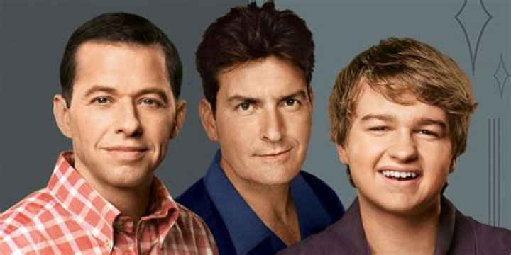 Two and a Half Men Two and a Half Men Photo (16329386) Fanpop