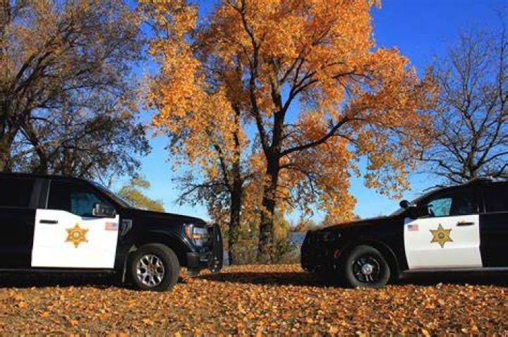 Two Kansas sheriff's deputies killed in shooting were both parents