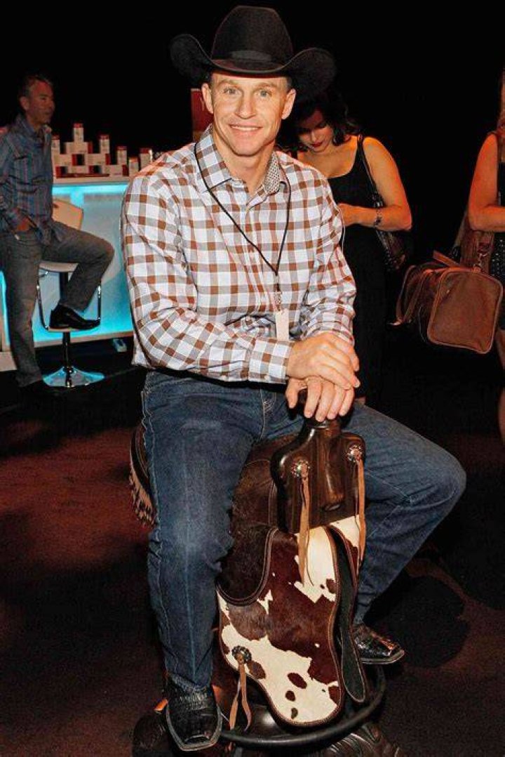 Ty Murray