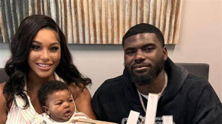 Tyler Huntley family, wife, children, parents, siblings Celebrity FAQs