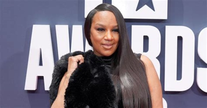 Uncovering Jackie Christie's Age: Basketball Wives Star's Birthday Revealed